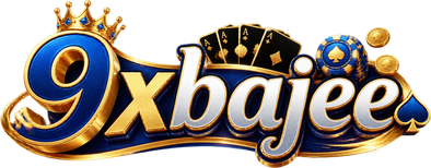 9xbajee logo